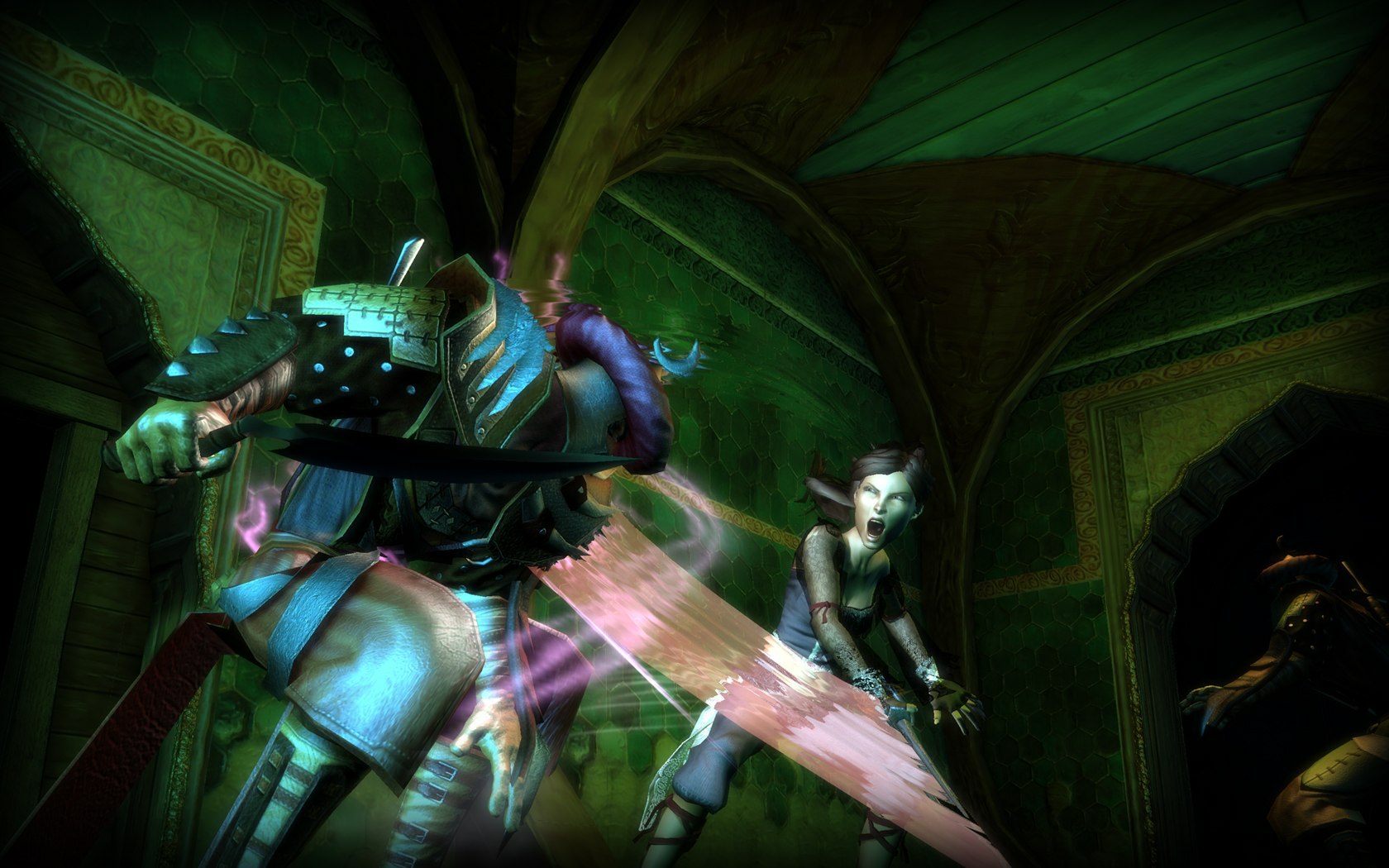 Venetica - Imagen 31